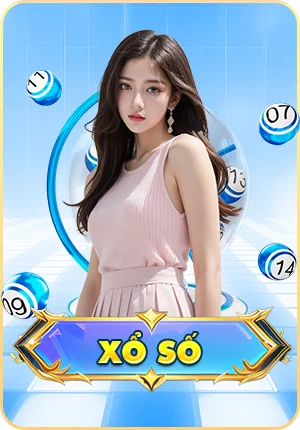 Xổ số